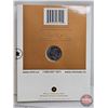 Image 9 : RCM Canada 2005 Official First Day Collector Coins (3): - Victory Anniversary Nickel  - Alberta Cent