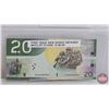 Image 8 : Canada $20 Bills 2004 (3): - Jenkins/Dodge #EYZ3620528 - Jenkins/Dodge #AYT3861329 - Jenkins/Dodge #