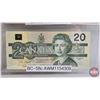 Image 4 : Canada Bills ~ Bird Series (3): - $100 Bill : Bonin/Thiessen #BJH1773045 - $50 Bill : Knight/Dodge #