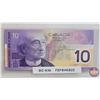 Image 4 : Canada Bills ~ Collector Combo (3): - $50 Bill : Jenkins/Dodge #FMI9594614 - $20 Bill : Jenkins/Dodg