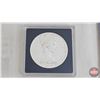 Image 10 : Collector Combo (4): - Canada Dollar 1983 Universiade Edmonton - Calgary Convention Centre Commemora