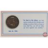 Image 2 : Collector Combo (4): - Canada Dollar 1983 Universiade Edmonton - Calgary Convention Centre Commemora