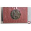 Image 3 : Collector Combo (4): - Canada Dollar 1983 Universiade Edmonton - Calgary Convention Centre Commemora