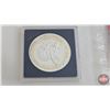 Image 4 : Collector Combo (4): - Canada Dollar 1983 Universiade Edmonton - Calgary Convention Centre Commemora