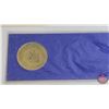 Image 9 : Collector Combo (4): - Canada Dollar 1983 Universiade Edmonton - Calgary Convention Centre Commemora