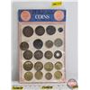 Image 1 : NEPAL Coins 1892-1978