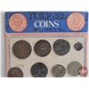 Image 2 : NEPAL Coins 1892-1978
