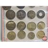 Image 3 : NEPAL Coins 1892-1978