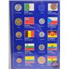 Image 2 : Coins of the World : Gulf Oil Canada (Portfolio Card)