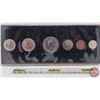Image 5 : Canada Year Set 1986
