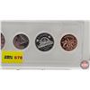 Image 3 : Canada Year Set 1971 (Hardshell Case)