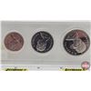 Image 6 : Canada Year Set 1971 (Hardshell Case)