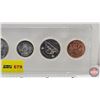 Image 3 : Canada Year Set 1964 (Hardshell Case)