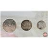 Image 3 : Canada Year Set 1954 (Consignor Tag: SF)