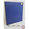 Image 16 : Binder Lot - Junior Collector Starter Kit (Canada Bills & Coins): - Sheet 1 : Canada Centennial (20 
