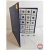 Image 1 : Binder Lot - Junior Collector Starter Kit (Canada Bills & Coins): - Sheet 1 : Canada Centennial (20 