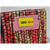 Image 9 : Canada Fifty Cent Collection (Binder Lot) (43 Coins) :  1968; 1969; 1970; 1971; 1973; 1974; 1975; 19