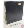 Image 20 : Binder Lot - Junior Collector Starter Kit (Canada Bills & Coins & USA Coins): - Sheet 1 : Canada Lar