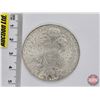 Image 1 : Austria : 1 Thaler 1780 : Maria Theresia (Posthumous) (Silver .833) (28.1g)