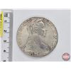 Image 2 : Austria : 1 Thaler 1780 : Maria Theresia (Posthumous) (Silver .833) (28.1g)
