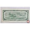 Image 6 : Canada $1 Bills 1954 (3 Consecutive) : Lawson/Bouey #BI9025573-574-575