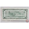 Image 7 : Canada $1 Bills 1954 (3 Consecutive) : Lawson/Bouey #BI9025573-574-575