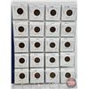 Image 3 : USA One Cent Collection (88 Coins) : Intermittent from 1878 - 2000 (See Handwritten List in Photos)