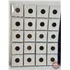 Image 6 : USA One Cent Collection (88 Coins) : Intermittent from 1878 - 2000 (See Handwritten List in Photos)