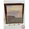 Image 9 : Foreign Coin Collection (Binder Lot) (60 Coins) : Large Variety Incl: Germany; France; Spain; Nether
