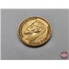 Image 9 : Russia 5 Roubles 1898 : Nicholas II  (Gold .900)