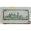 Image 6 : Canada $1 Bills 1967 (3) : Centennial : Beattie/Coyne # 1867 1967