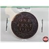Image 2 : Canada Large Cent 1899