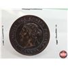 Image 3 : Canada Large Cent 1899