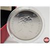 Image 3 : RCM Canada 2007 : Red-Breasted Nuthatch : 25-Cent Coin (COA #7394)