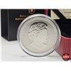 Image 3 : RCM Canada 2011 : Barn Swallow : 25-Cent Coin (COA #5826)