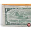Image 5 : Canada $1 Bill 1954 : Beattie/Rasminsky #FN6862296