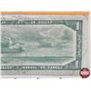 Image 6 : Canada $1 Bill 1954 : Beattie/Rasminsky #FN6862296
