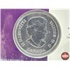 Image 3 : RCM Canada 2006 : 80th Birthday of the Queen : Twenty Five Cent Coin (Unopened)