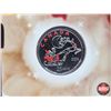 Image 2 : RCM Canada 2006 Commemorative Holiday Seven-Coin Set : HO! HO! HO!
