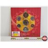Image 4 : RCM Canada 2006 Commemorative Holiday Seven-Coin Set : HO! HO! HO!