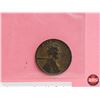 Image 2 : USA One Cent 1909