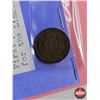 Image 3 : USA One Cent 1909