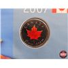 Image 2 : RCM Canada 2007 Commemorative 7-Coin Set