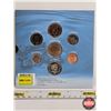 Image 4 : RCM Canada 2007 Commemorative 7-Coin Set