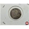 Image 4 : Canada Five Cent 1886