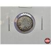 Image 2 : Canada Five Cent 1919