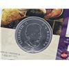 Image 4 : RCM Canada 2007 : 60th Anniversary of the Queen : 25-Cent Coin (Unopened)