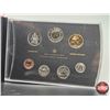 Image 2 : RCM Canada 2007 Specimen Set (COA #2841)