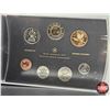 Image 2 : RCM Canada 2009 Specimen Set (COA #13887)