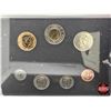 Image 3 : RCM Canada 2009 Specimen Set (COA #13887)